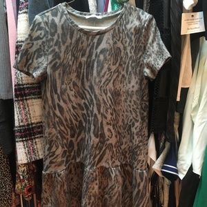 Fun and very soft dress